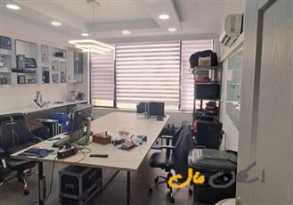 آپارتمان دفتر کار اداری انقلاب امیر آباد