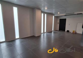 دفتر 70 متری در پاساژ تجاری اداری آرامیس