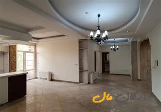 105متر /۲خواب /خوش نقشه در قلب اوشان