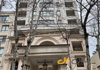 اقدسیه پنت هاوس 4خوابه ویو ابدی 2 تراس بزرگ ( 20%تهاتر )