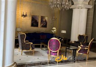 ۴۰۰ متر پنت‌هاوس گلستان شمالی | ویو بی‌نظیر + تراس بزرگ