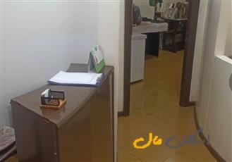 ۸۰ متر موقعیت اداری/ بر خیابان جم