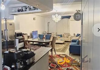 یک واحد آپارتمان فروشی