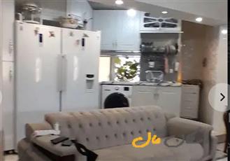 اپارتمان ویلاشهر( بالای چهارراه )