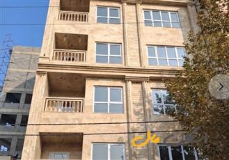 آپارتمان های ۱۱۰و ۱۲۵متری دوخواب و ۱۶۵متری۳خواب