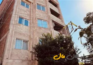 فروش آپارتمان ۱۲۰ متری چاله باغ