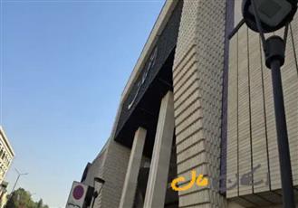 فروش تجاری//چهارراه آمادگاه