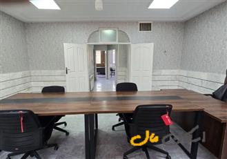 آپارتمان ۷۰ متر اداری ستارخان