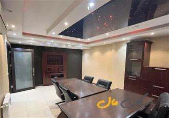 ۷۸متر فلت / سند اداری/لوکیشن بی نظیر/ مترو بیمه