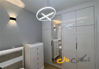 منزل ویلایی خیابان آذراصفهان، شاهزاده ابراهیم، خ نرگس