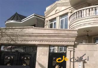 دوبلکس خوش نقشه مناسب سرمایه گذاری گلپایگان