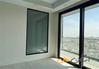 پنت هاوس 670 متر 60 متر تراس 8 پارکینگ