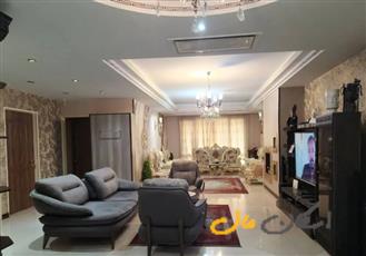 واحد آپارتمان سه خوابه فرمانیه غربی خ امیر نوری 146متر