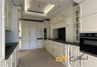 زعفرانیه/۲۵۰متر/کلیدنخورده/ویو سردرختی