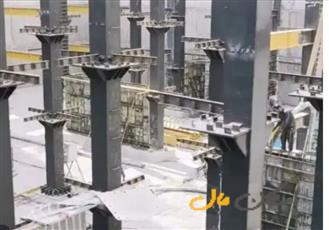 ۷۵ متری پروژه مرواریدشهر/الغدیر