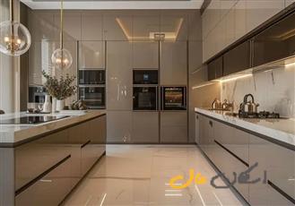 ۲۰۰متر ۳خواب /حکمت