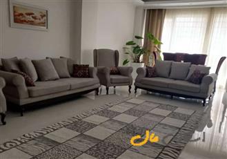 لاله ۱۲۰متر آپارتمان ۲خواب