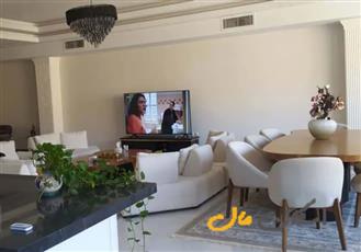 ۱۱۰متر ویو ابدی تهران بزرگ