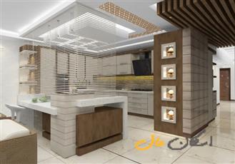 فروش آپارتمان/170متری/مفتح