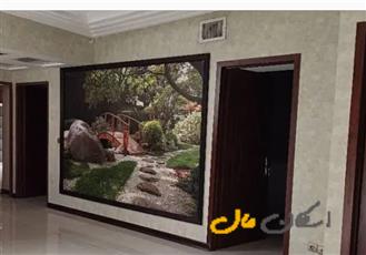 تجاری تک برگ سند با امتیاز برق سه فاز ۲۵ آمپر