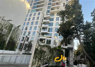 108متر 2خواب مدرن فول مشاعات الهیه (نوساز کلید نخورده