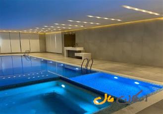 فروش١٨٣متر برج 3 خوابه در الهيه