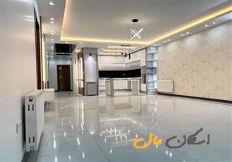 فروش آپارتمان لاکچری 127 متری/میرزا طاهر غربی