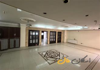 آپارتمان موقعیت اداری ستارخان باقرخان