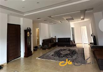 فروش آپارتمان فول امکانات بازسازی شده