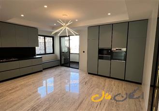 فرشته برج/۳۳۳متر طبقه ۸ طراحی گروه دیپلمات