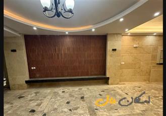 تهاتر آپارتمان گلها گلبرگ نوساز تک واحدی