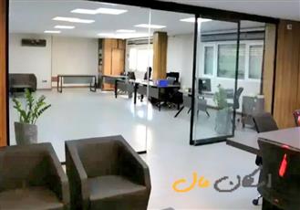 ۱۵۰متر‌جردن/پارکینگ‌مهمان/فول‌بازسازی/حیاط‌اختصاصی