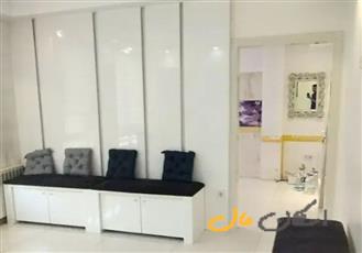 ۶۷ متر/دو اتاق/موقعیت اداری