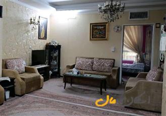 فروش آپارتمان/۹۵ متری در شهرک نفت منطقه ۱