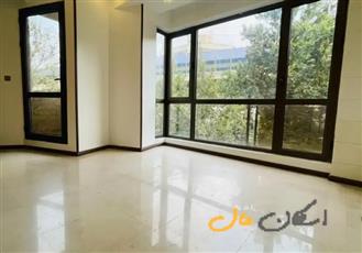 فروش آپارتمان دوخوابه در فرمانیه مدرن