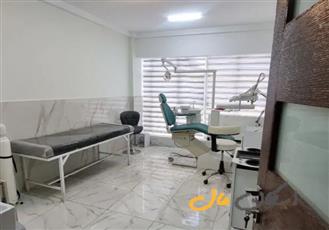 برج پم جردن ۶۷متر ۷۰ متر تراس