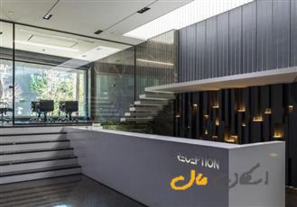 سند اداری، ۱۹۰ متر هوشمند و مدرن