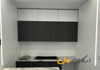 بر قنبرزاده/۲واحد ۱۰۰متری/۳پارکینگ/سند اداری