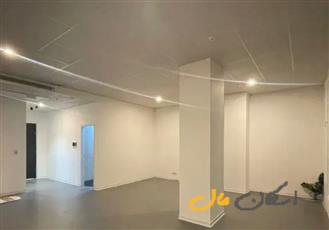 ۷۰ متر فول اداری بر پیروزی روبروی مترو ابن سینا