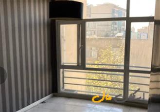 دفتر کار سند اداری بوستان ۸ پاسداران