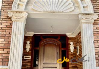 فروش آپارتمان به سبک کلاسیک 186 متری /خیابان جی
