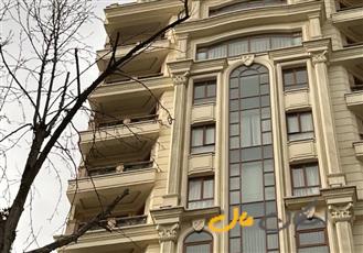 نیاوران تکواحدی 354 متری