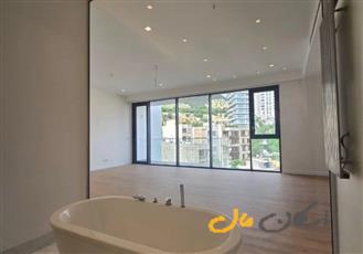 برج باغ برند 3خواب مستر 2 تراسگاردن ویو باغ نیاوران