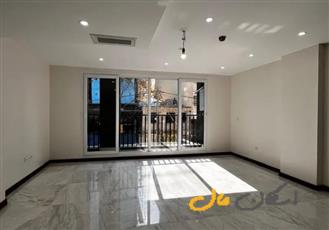 فروش ۱۲۵ متر دوبلکس در نیاوران – دو خواب مستر، فرعی دنج