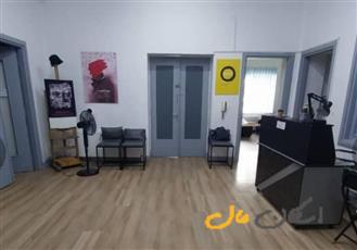 ۲۳۸ متر ۵ اتاق موقعیت اداری نجات اللهی