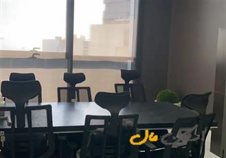 دو طرفه نیاوران ساختمان برند اداری