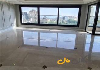 فروش آپارتمان نیاوران 4 خوابه زیر قیمت