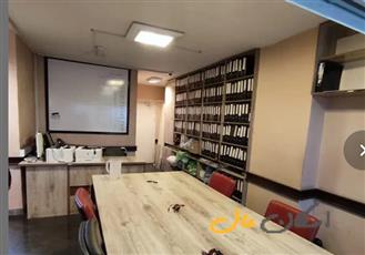 فروش۸۰متر سند اداری تابلو خور ۲پار کینگ سندی