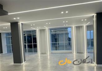 بر قنبرزاده/۲واحد ۱۰۰متری/۳پارکینگ/سند اداری