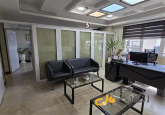 100مترسعادت آباد*موقعیت اداری*شیک*دسترسی مترو